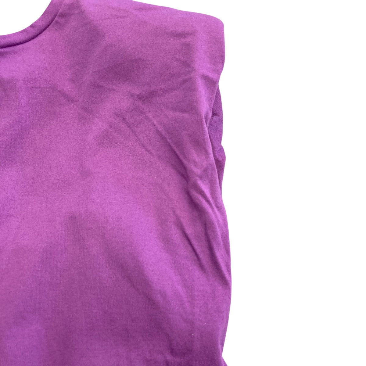 MURRAL ノースリーブTシャツMU20SS-0602 古着・中古-4枚目のアイテム画像