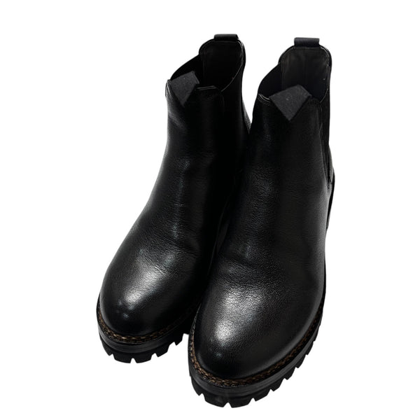 F．LLI Giacometti(フラッテッリ ジャコメッティ) MARMOLADAサイドゴア