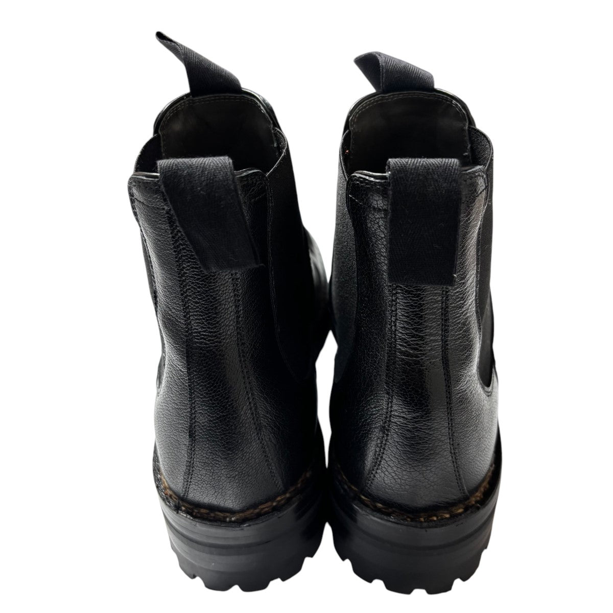 F．LLI Giacometti(フラッテッリ ジャコメッティ) MARMOLADAサイドゴア