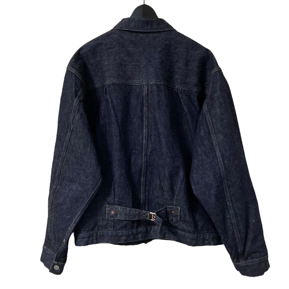 A.PRESSE(アプレッセ) 1st Type Denim Jacketデニムジャケット A.PRESSE(アプレッセ) 1st Type Denim Jacketデニムジャケット