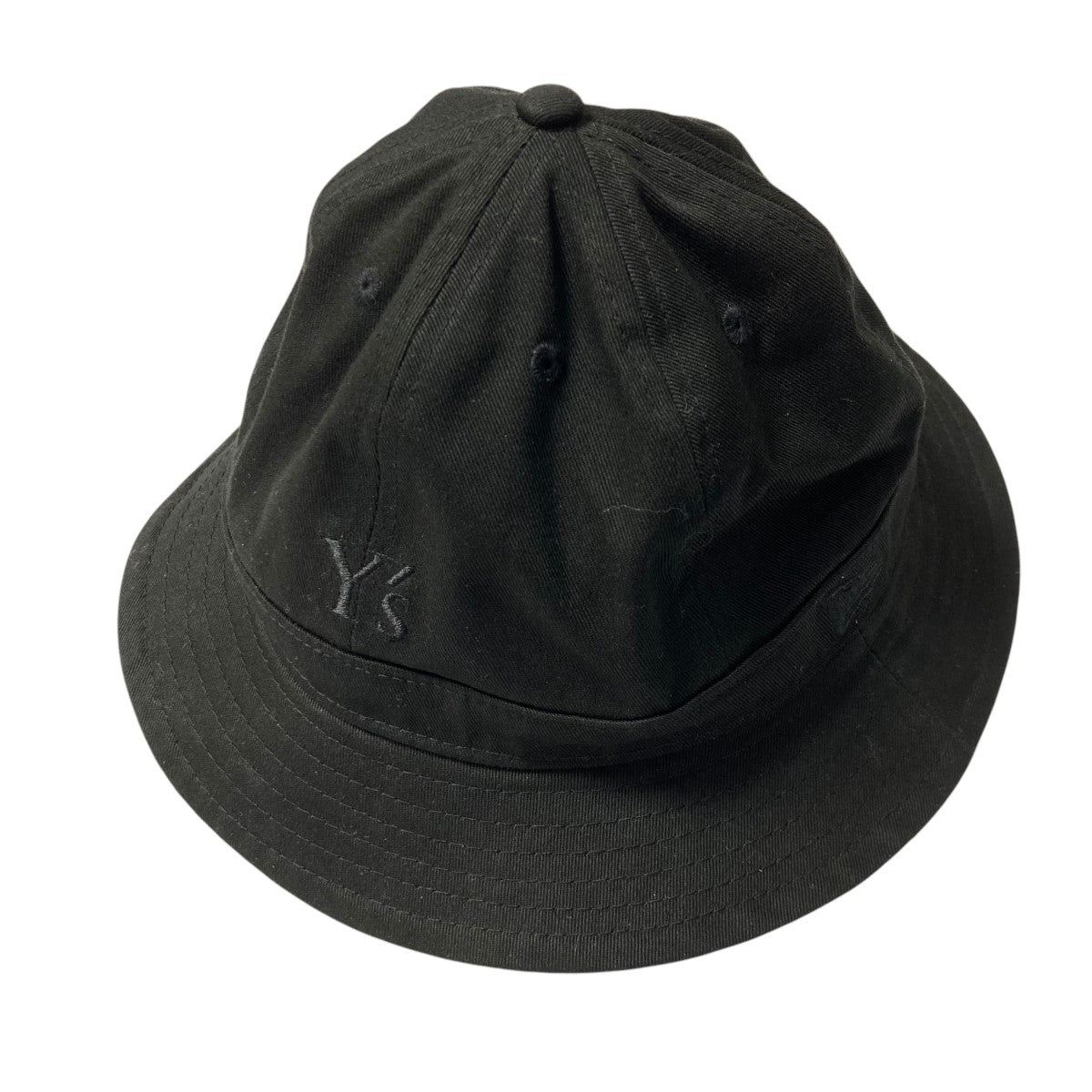 New Era×SEESEE キャップ ブラック｜【公式】カインドオル