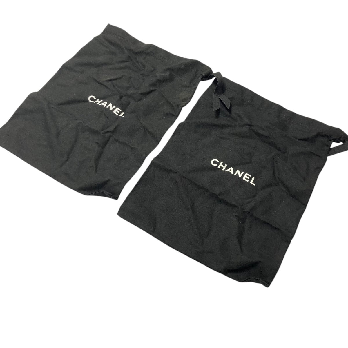 CHANEL(シャネル) チャーム カメリアバレエシューズ22S G38986 22S