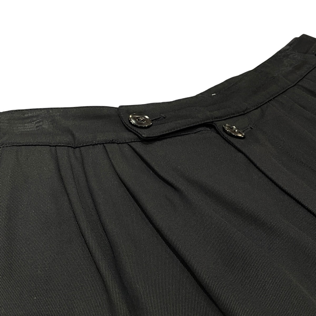 Kiko Kostadinov 20AWLAHTI ZIP TROUSERSトラウザーパンツ971865 古着・中古-3枚目のアイテム画像