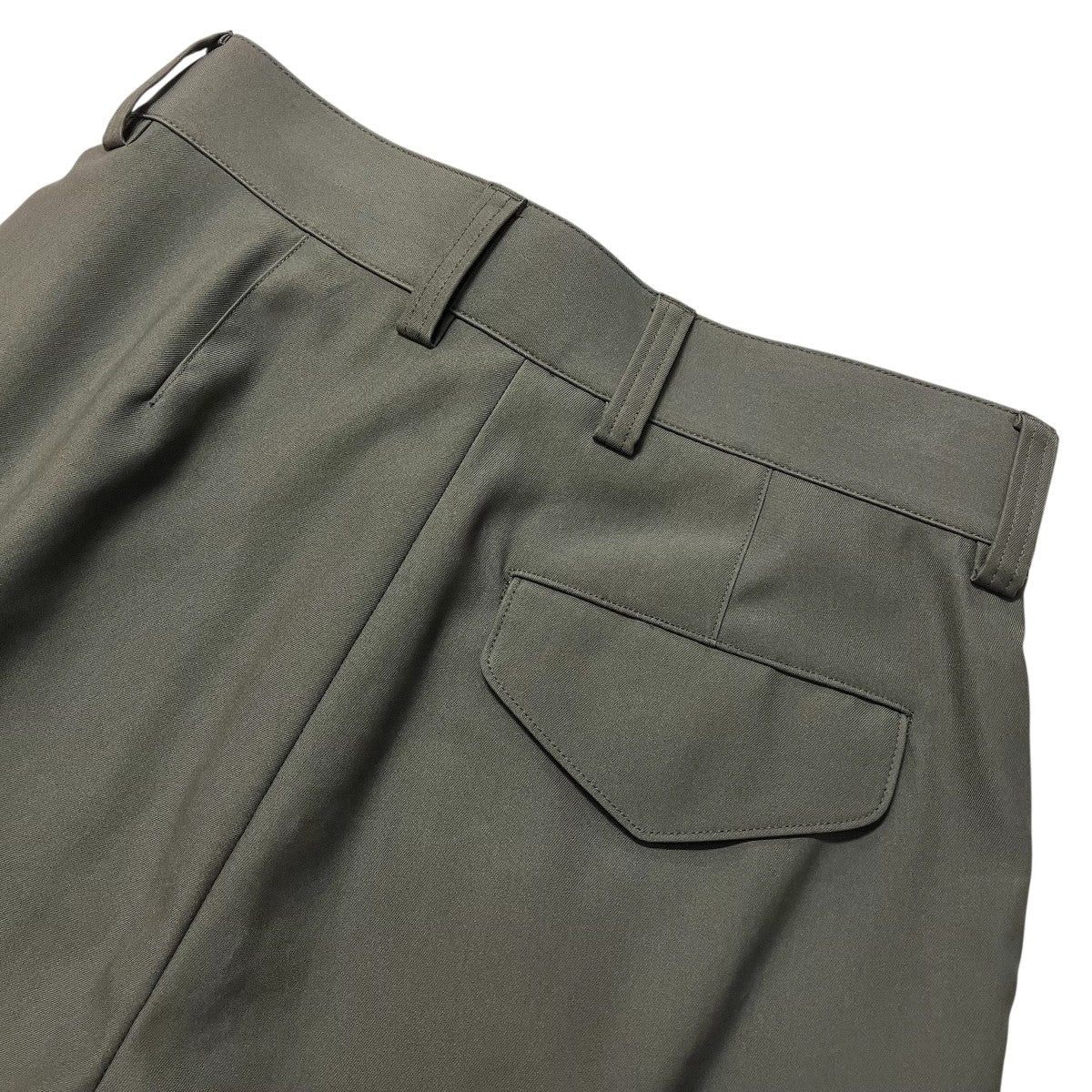 23AWFRENCH ARMY F2 CARGO PANTSカーゴパンツ23FW REPT 190 J