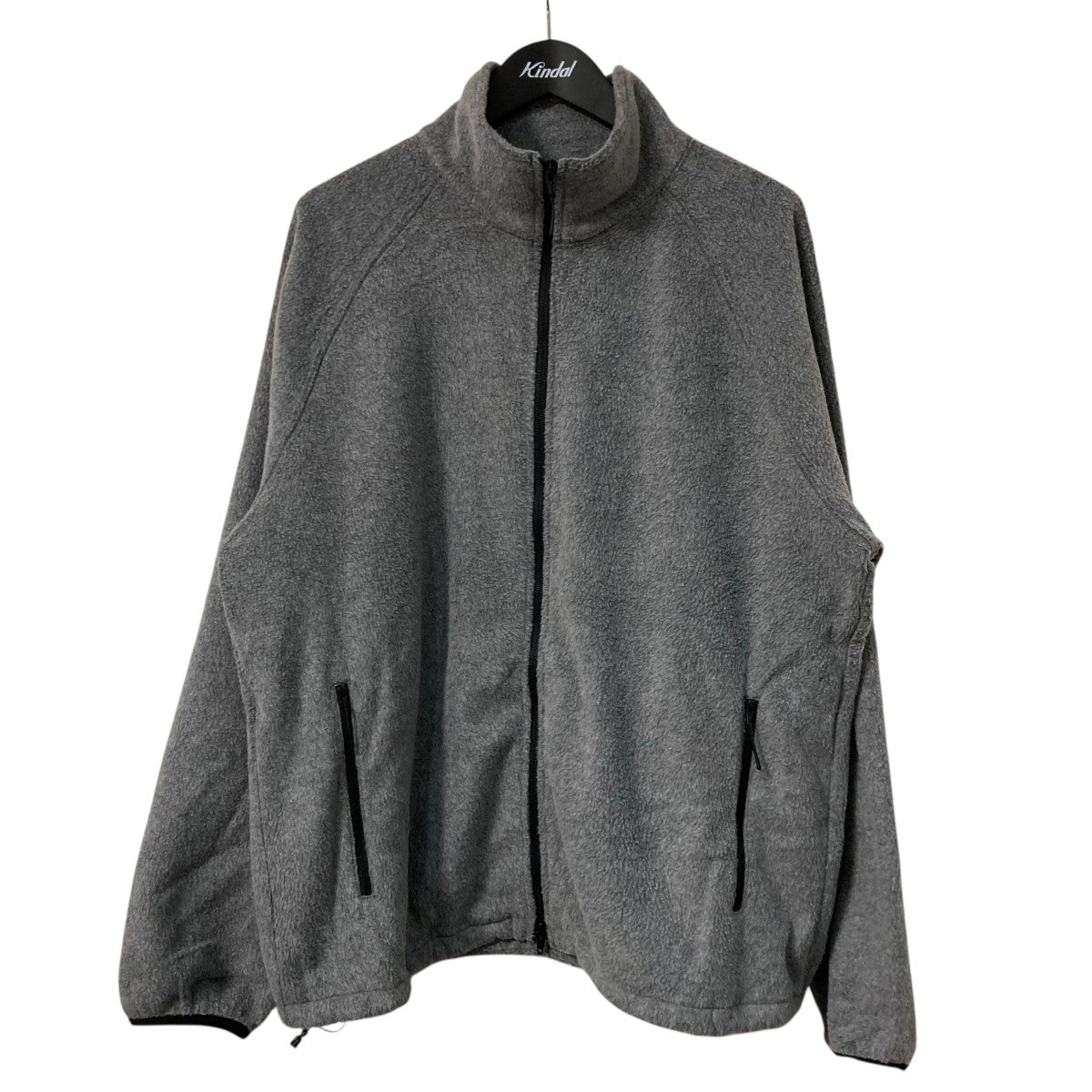 Fleece JacketフリースジャケットJ003