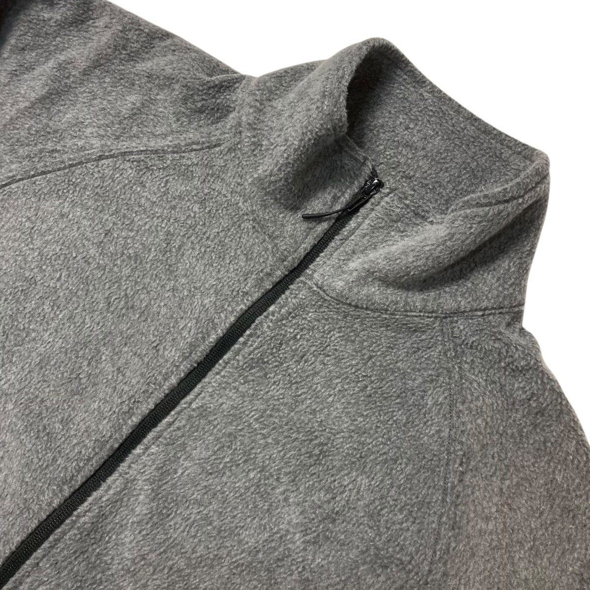 Fleece JacketフリースジャケットJ003