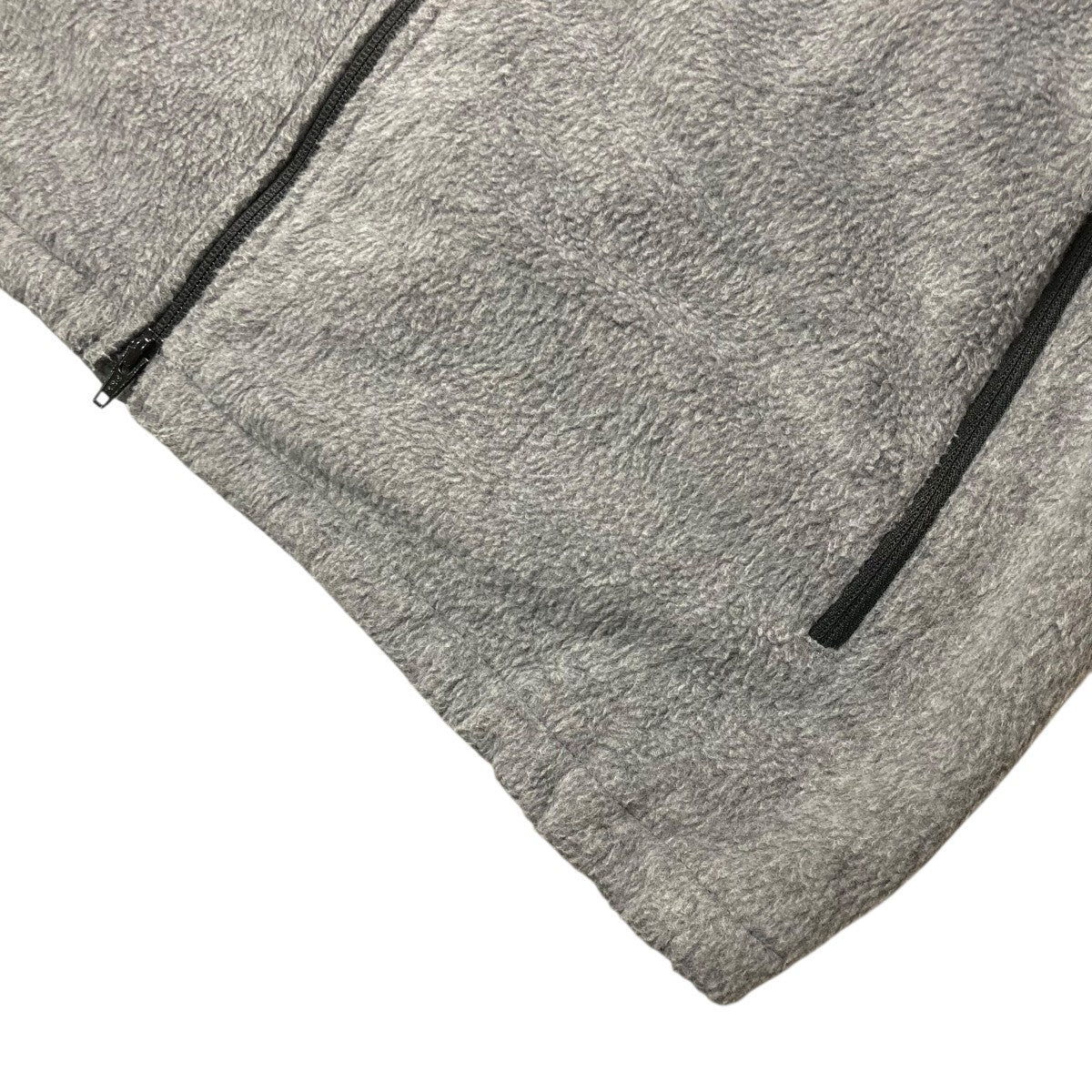 Fleece JacketフリースジャケットJ003