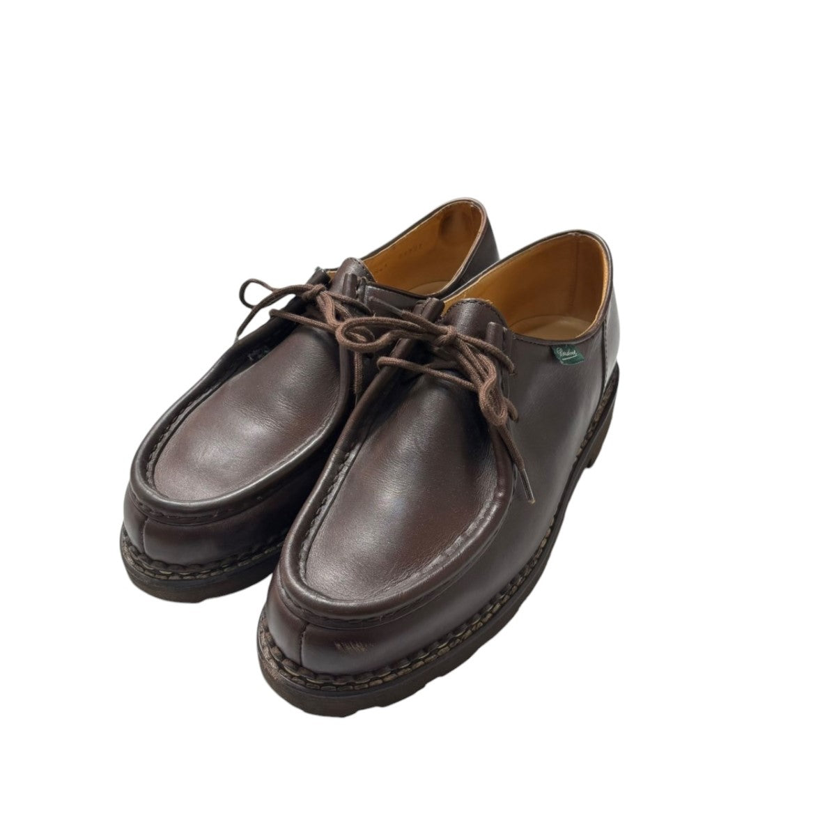 PARABOOT(パラブーツ) MICHAEL MARCHE IIチロリアンシューズ PARABOOT(パラブーツ) MICHAEL MARCHE IIチロリアンシューズ
