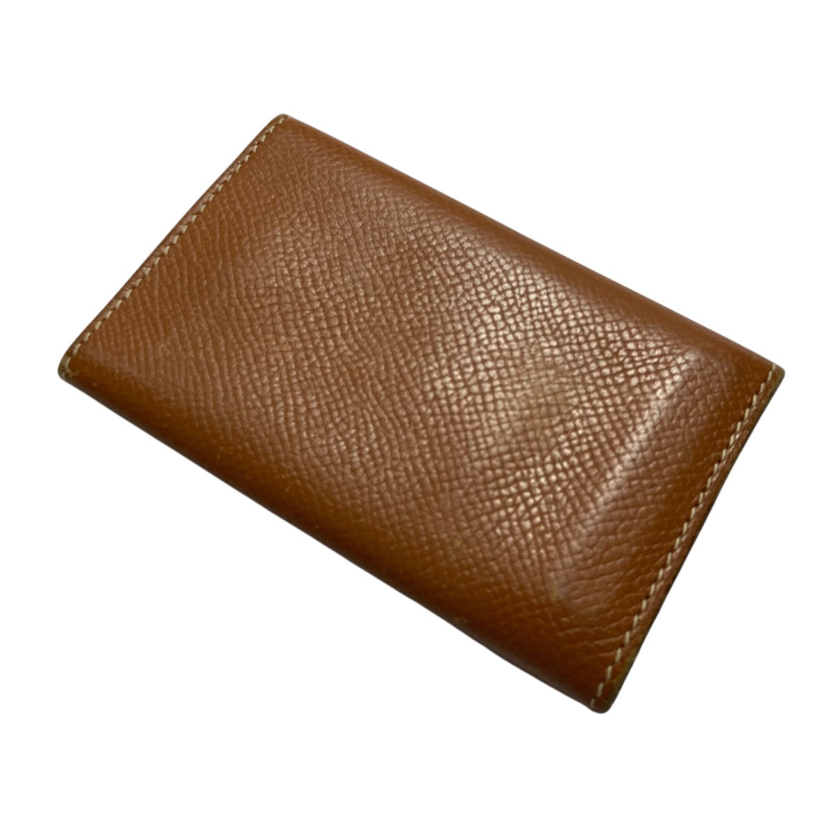 HERMES セリエ 4連 キーケース □L刻印キーケース 古着・中古-2枚目のアイテム画像