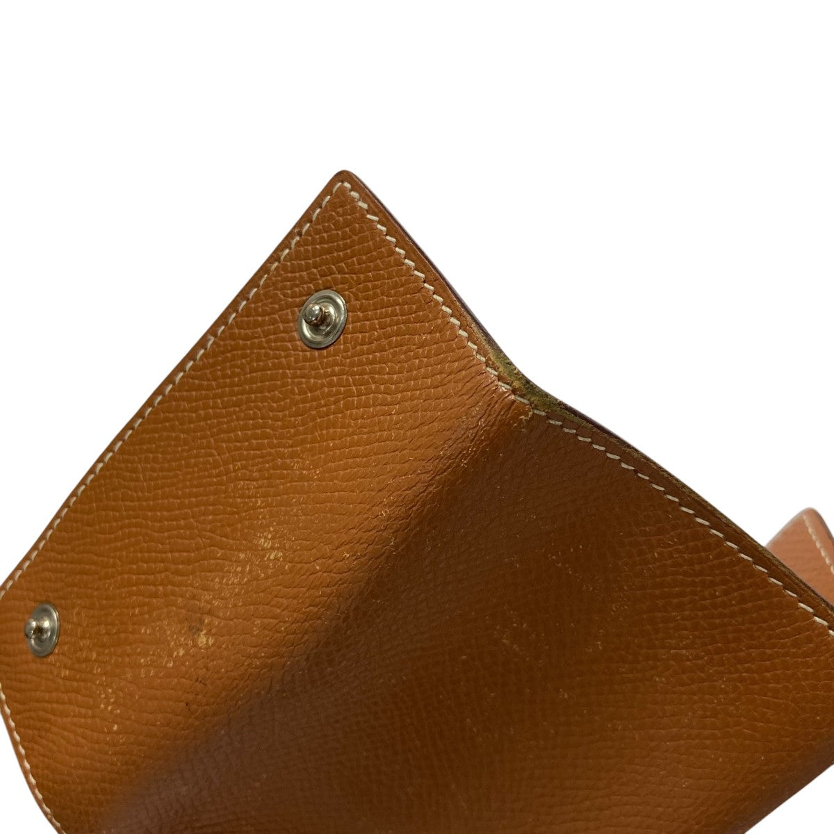 HERMES セリエ 4連 キーケース □L刻印キーケース 古着・中古-7枚目のアイテム画像