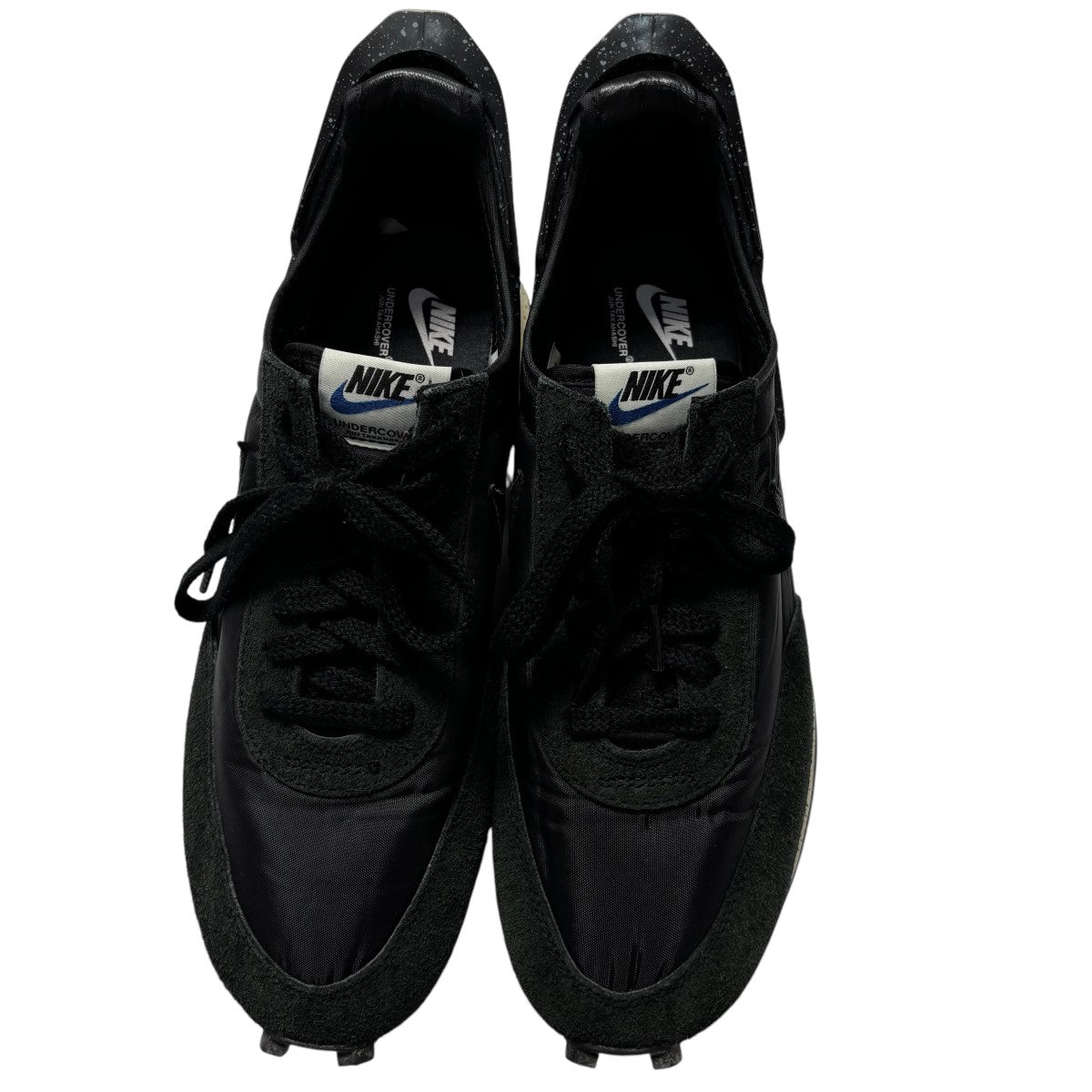 NIKE×UNDERCOVER WMNS DAYBREAKスニーカーCJ3295 001 CJ3295 001