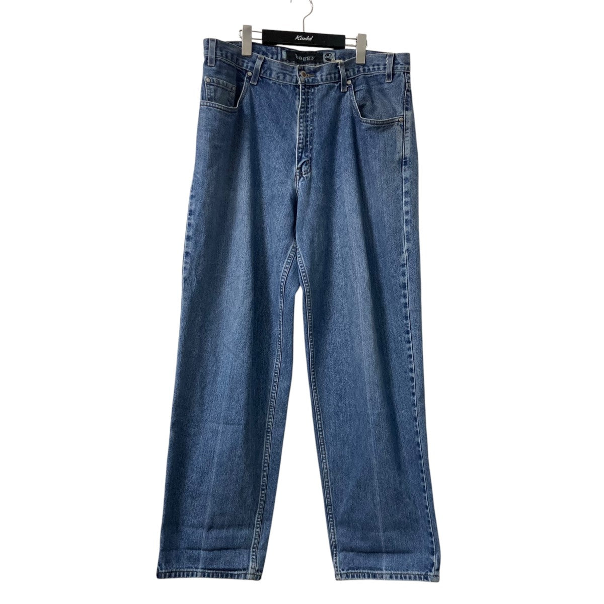 noremid デニム　25ss LEVI'S(リーバイス) 551ZXX 555刻印バレンシア工場BIG E 赤耳
