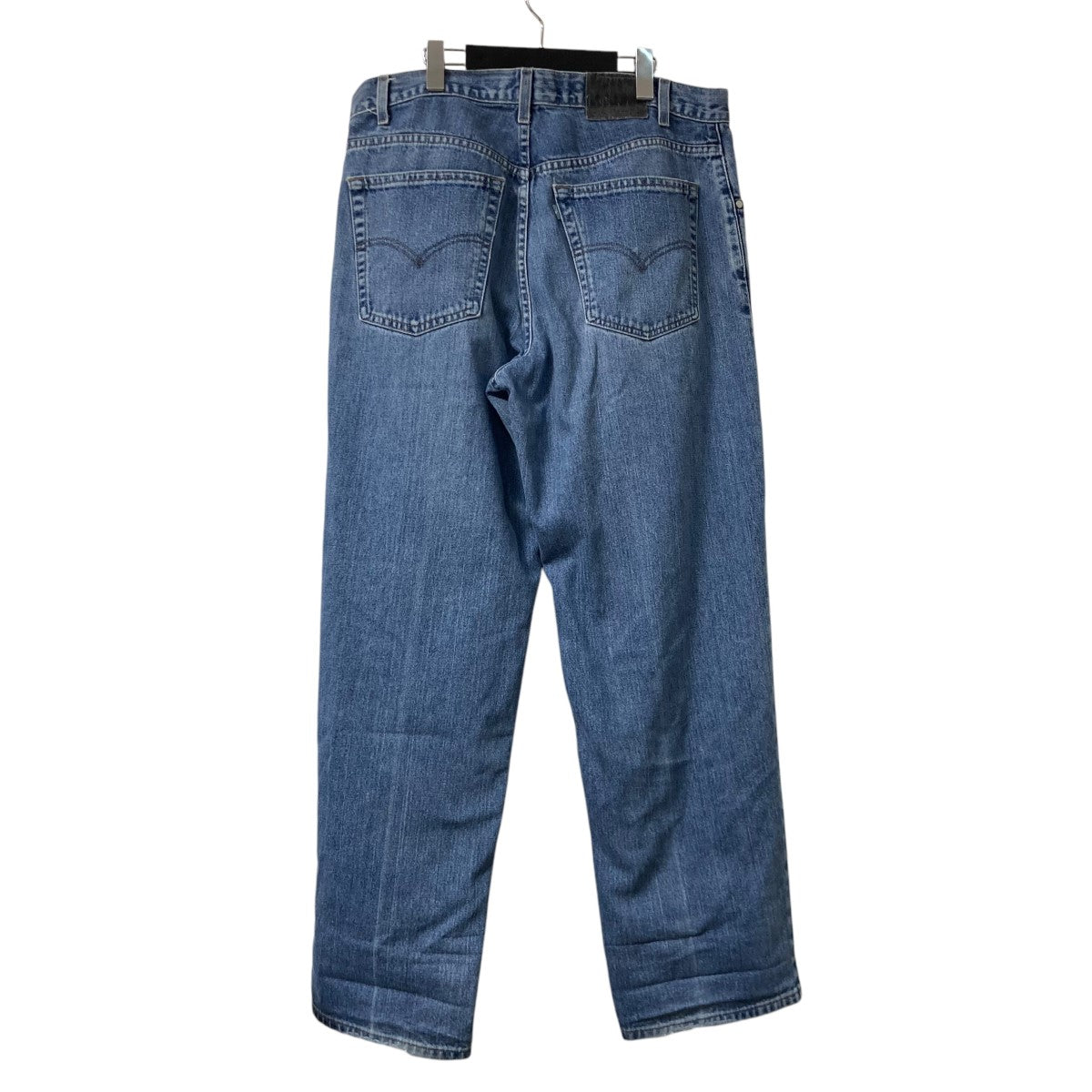 LEVI'S(リーバイス) 551ZXX 555刻印バレンシア工場BIG E 赤耳