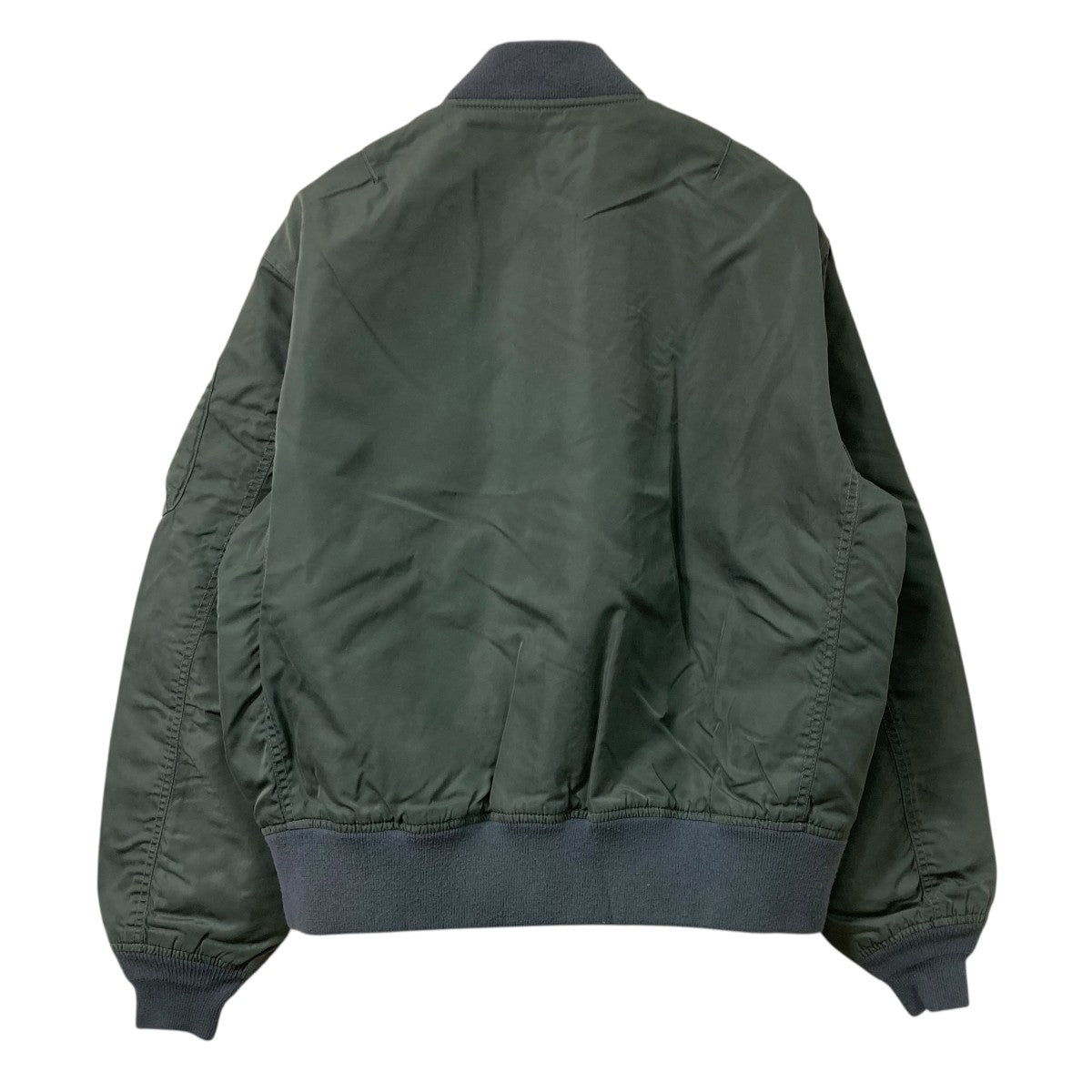 AVIREX×JOURNAL STANDARD relume 25SS別注L-2Bフライトジャケット783