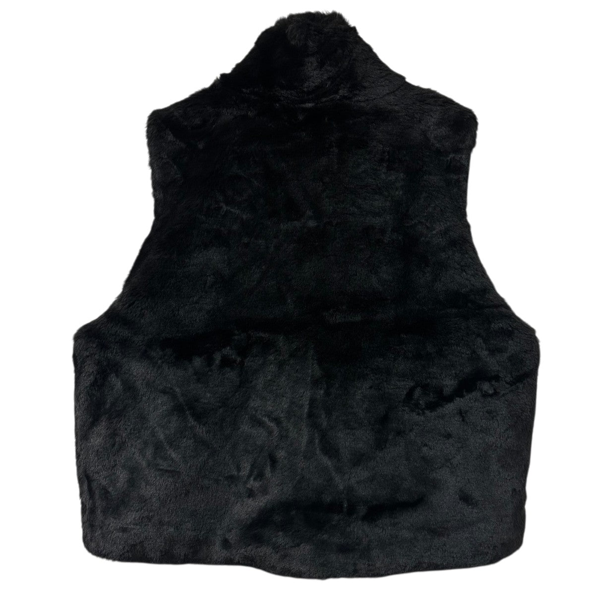 stein(シュタイン) 24AWACRYLIC FUR VESTファーベストST 927 ST 927