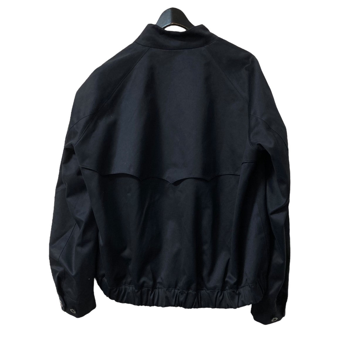 sacai(サカイ) 21AW Wool Melton Coat ウール メルトン 切替