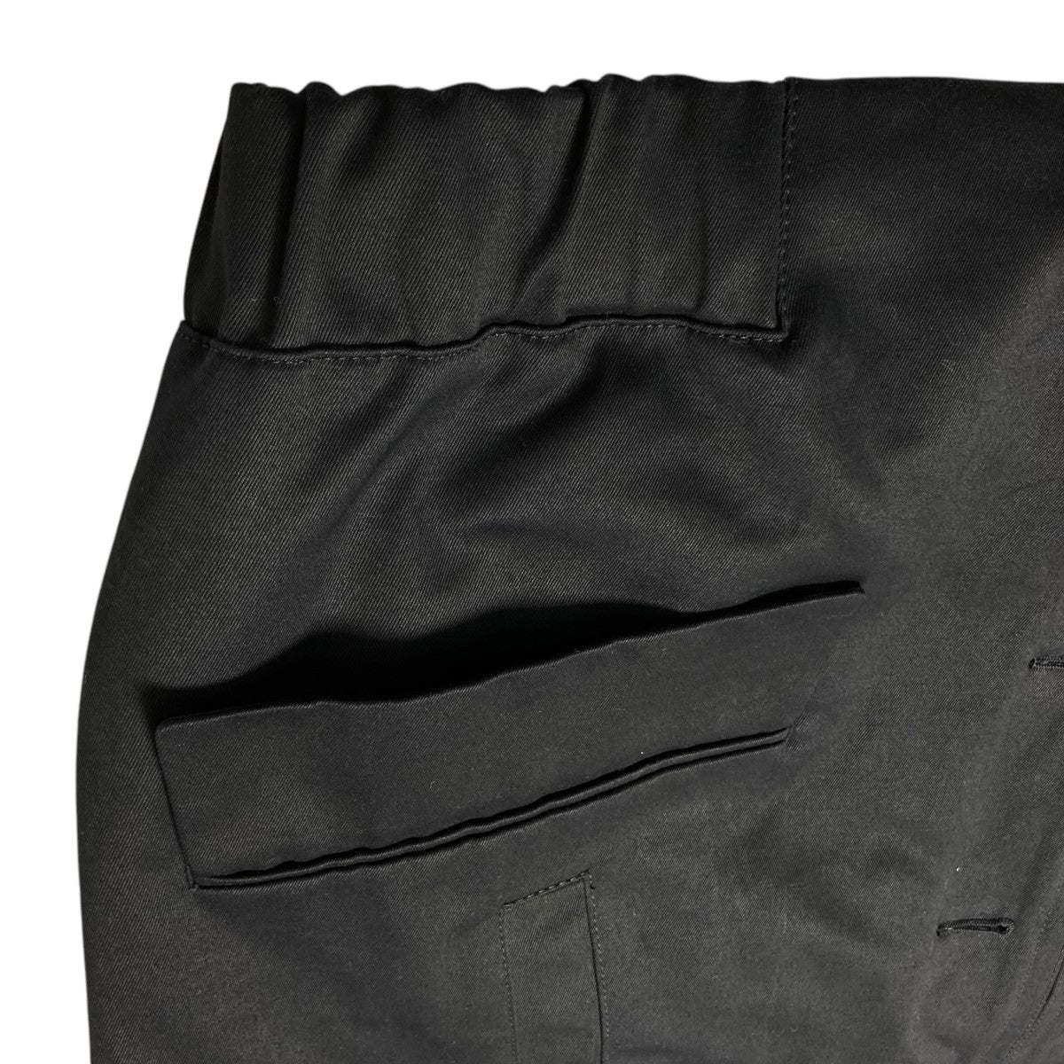 sacai(サカイ) 25SSCotton Chino Jacketコットンチノジャケット