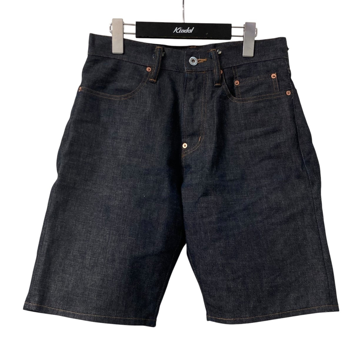 MODERN DENIM SHORTS 501デニムショートパンツ2441000402
