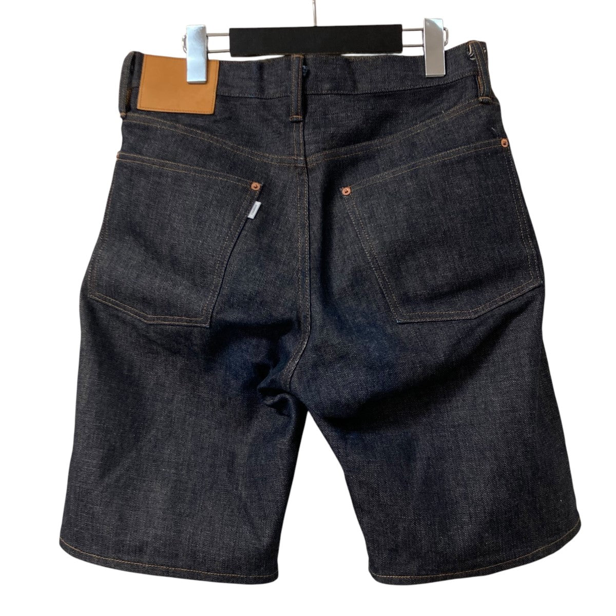 MODERN DENIM SHORTS 501デニムショートパンツ2441000402