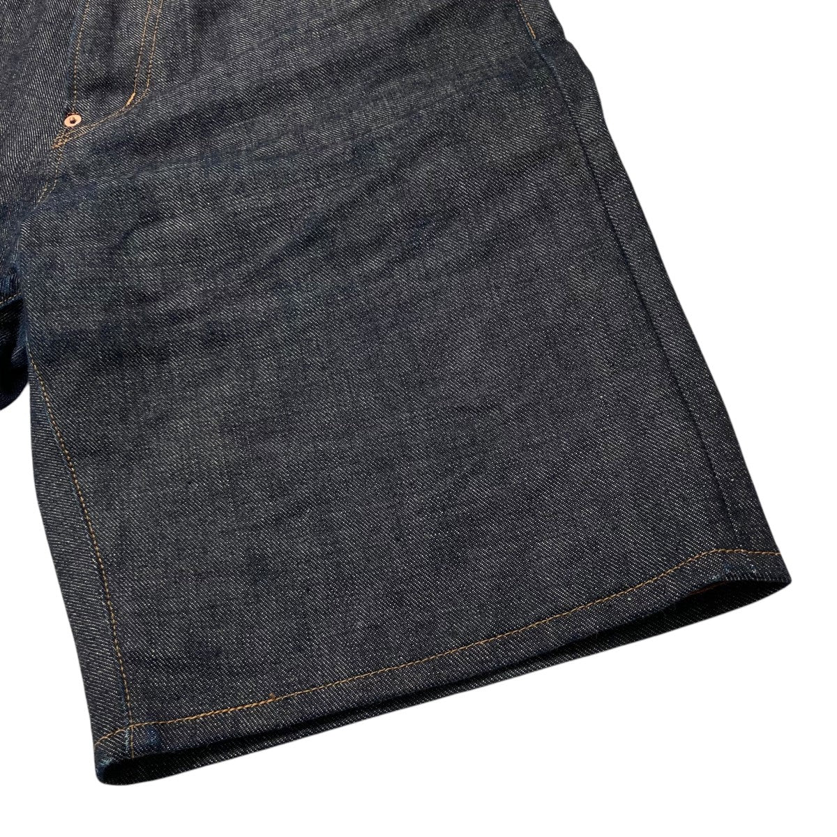 MODERN DENIM SHORTS 501デニムショートパンツ2441000402