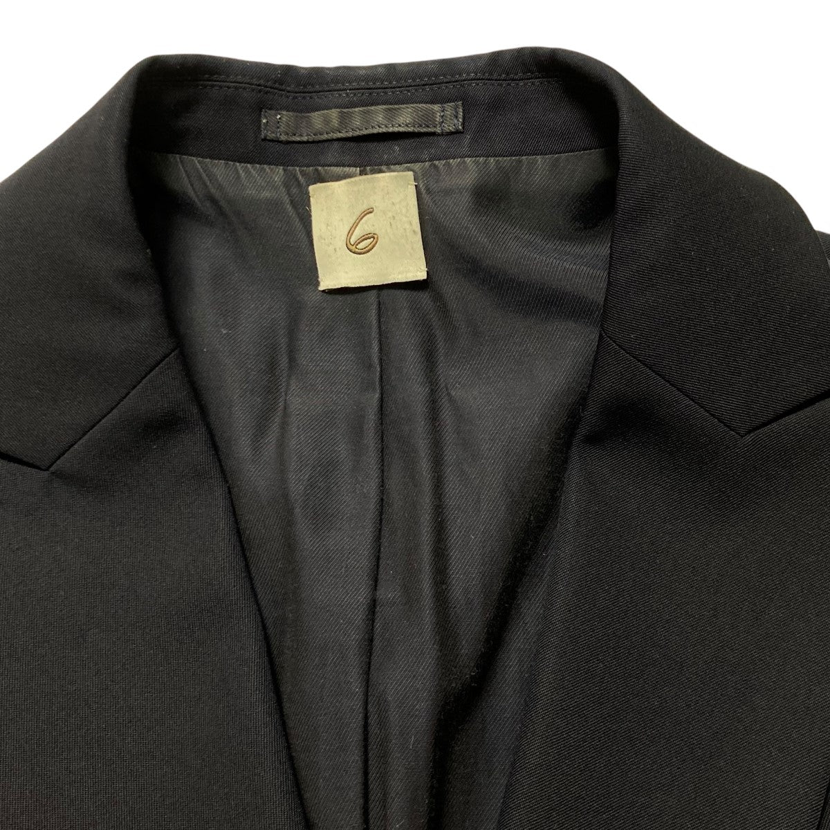 6(ROKU) BEAUTY＆YOUTH(ロクビューティアンドユース) CHANGE