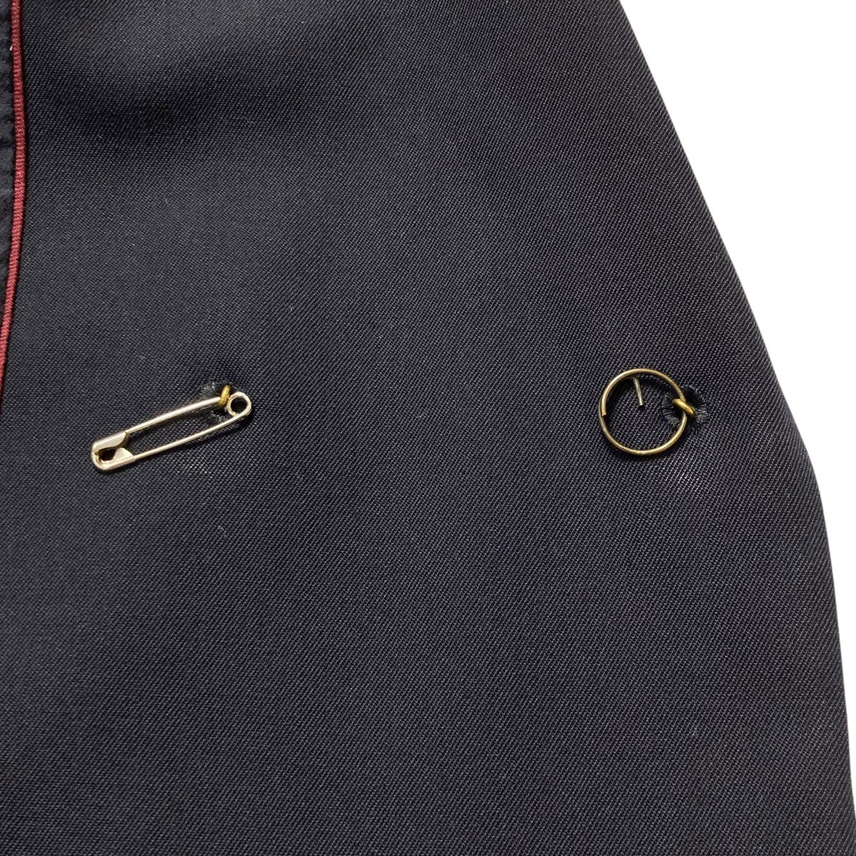 6(ROKU) BEAUTY＆YOUTH(ロクビューティアンドユース) CHANGE BUTTON