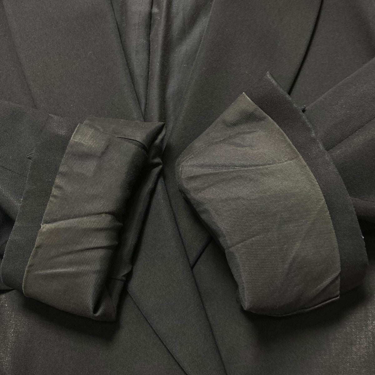 6(ROKU) BEAUTY＆YOUTH(ロクビューティアンドユース) CHANGE BUTTON