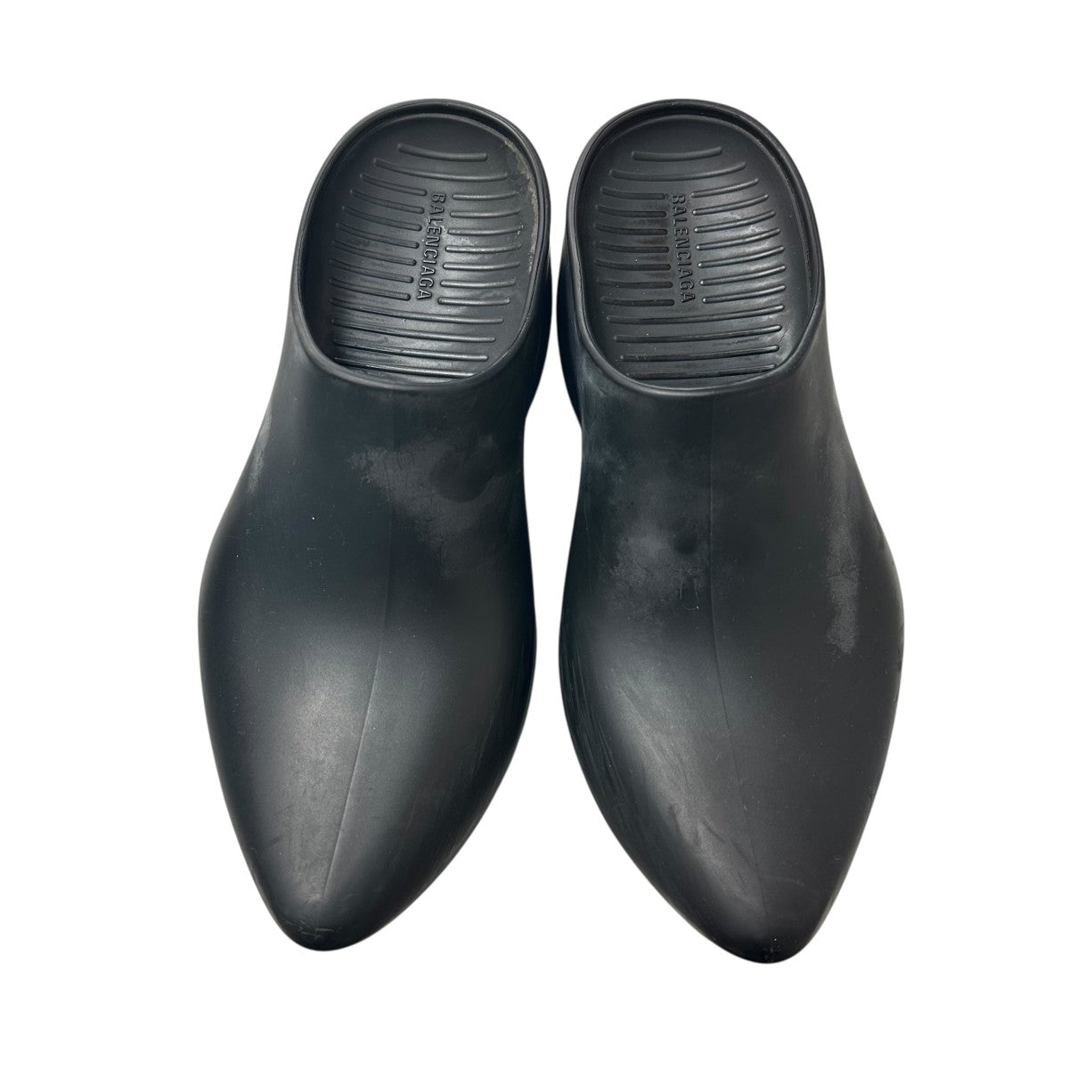 BALENCIAGA(バレンシアガ) テクノフロッグ ミュール739861 739861