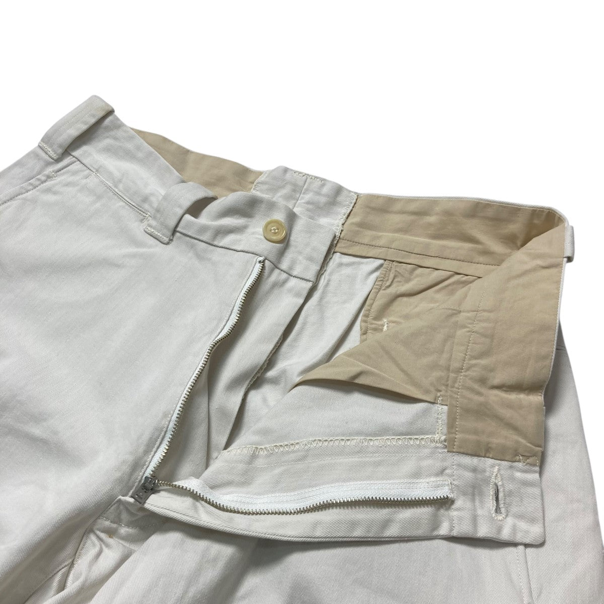 45R フォーティファイブアール *リネンダックの908ポッポパンツ