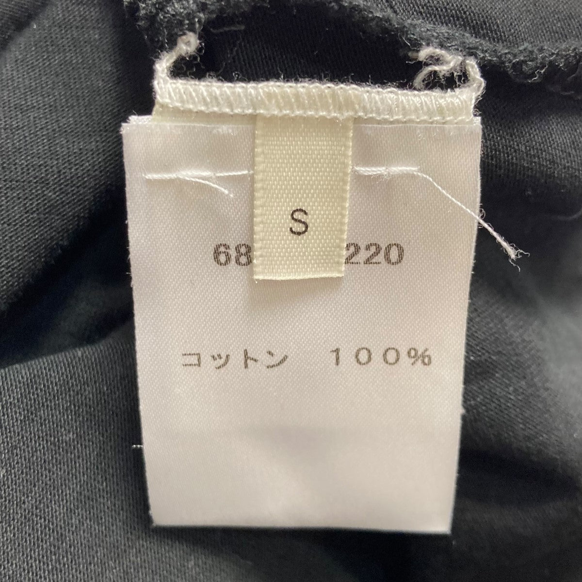 THE ROW(ザロウ) ロングスリーブカットソー6891 K220 6891 K220