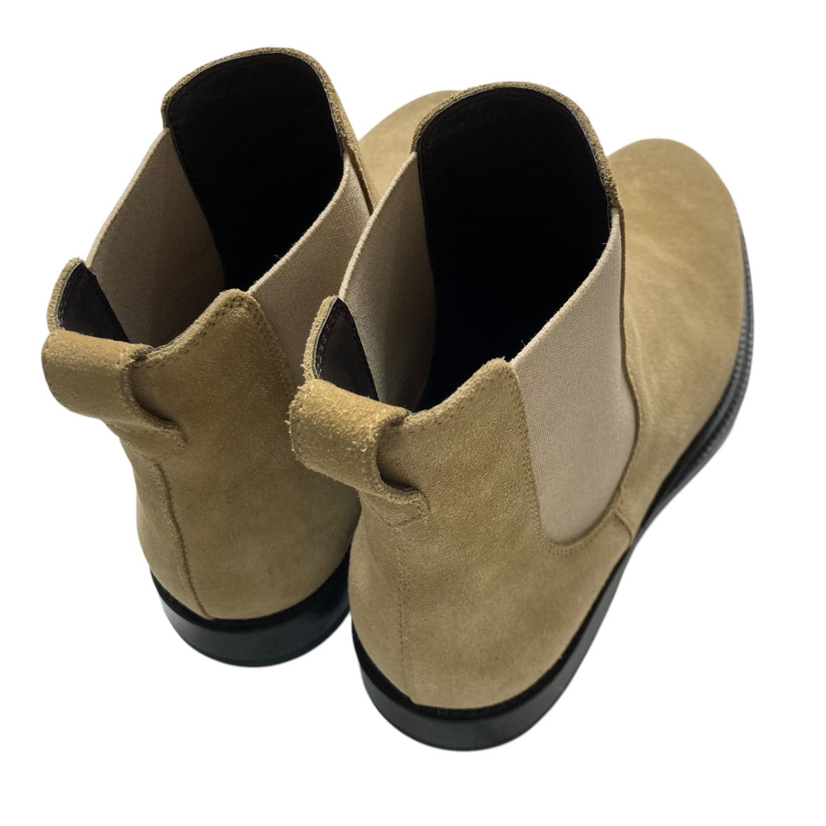 カーキブラウン サイドゴアブーツ TOD'S 36 RON HERMAN 8032000882920_1.jpg?v=