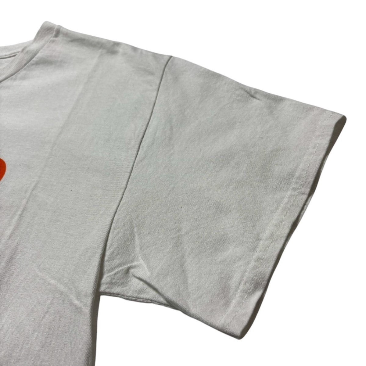 Heiwa TeeコットンTシャツ