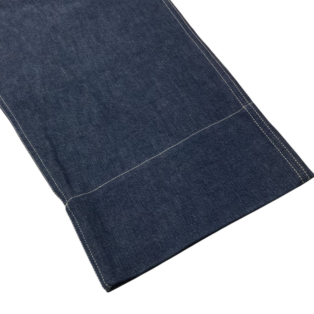 美品 JUNYA WATANABE JZ-P201 テーパード デニム 日本製 JUNYA WATANABE MAN×Levi's デニムパンツWJ-P201 WJ-P201