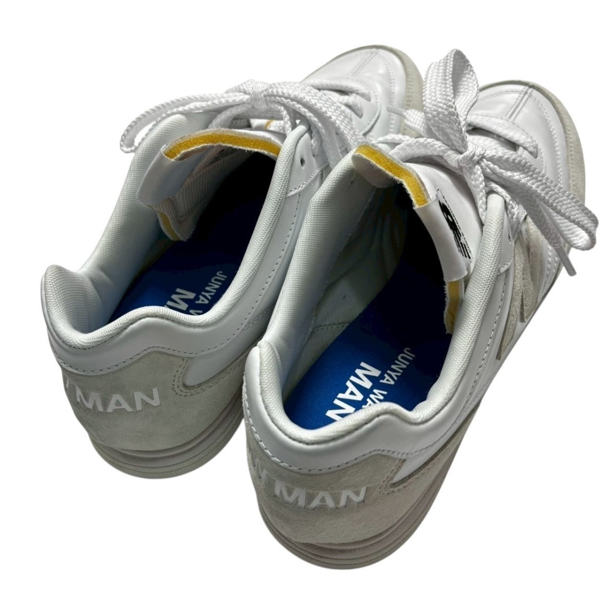 NEW BALANCE×JUNYA WATANABE MAN スニーカーURC42JM 古着・中古-2枚目のアイテム画像