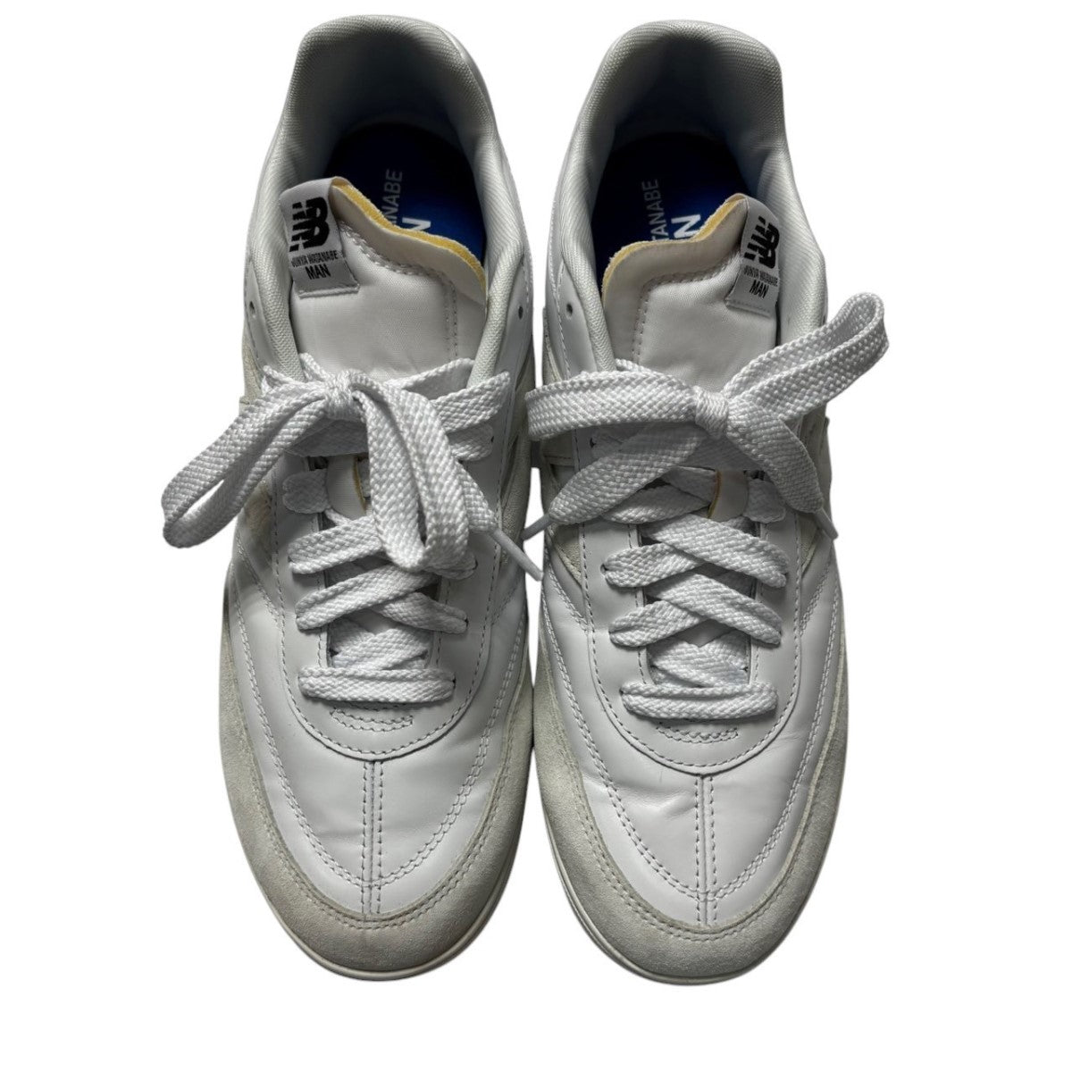 NEW BALANCE×JUNYA WATANABE MAN スニーカーURC42JM 古着・中古-3枚目のアイテム画像