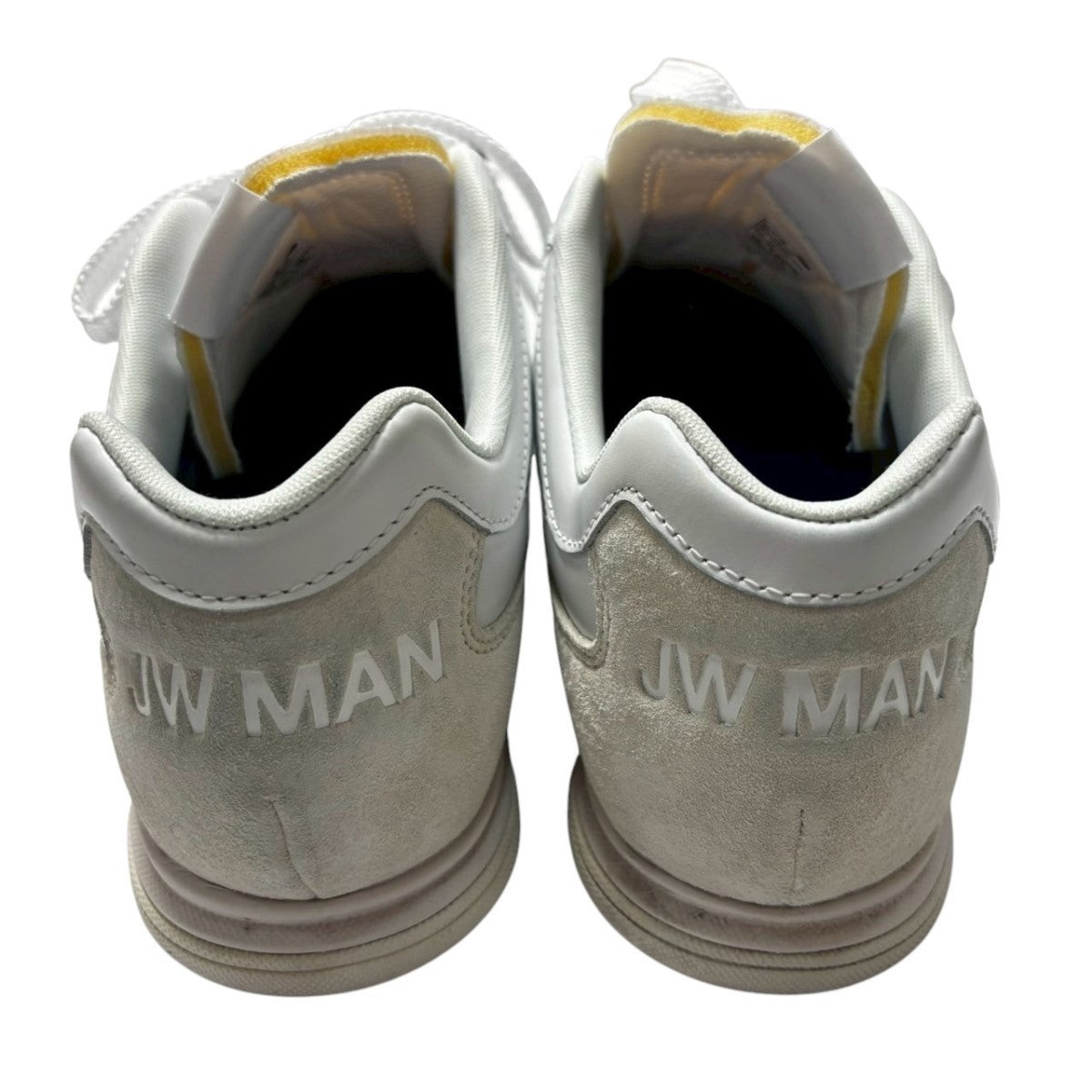 NEW BALANCE×JUNYA WATANABE MAN スニーカーURC42JM 古着・中古-4枚目のアイテム画像