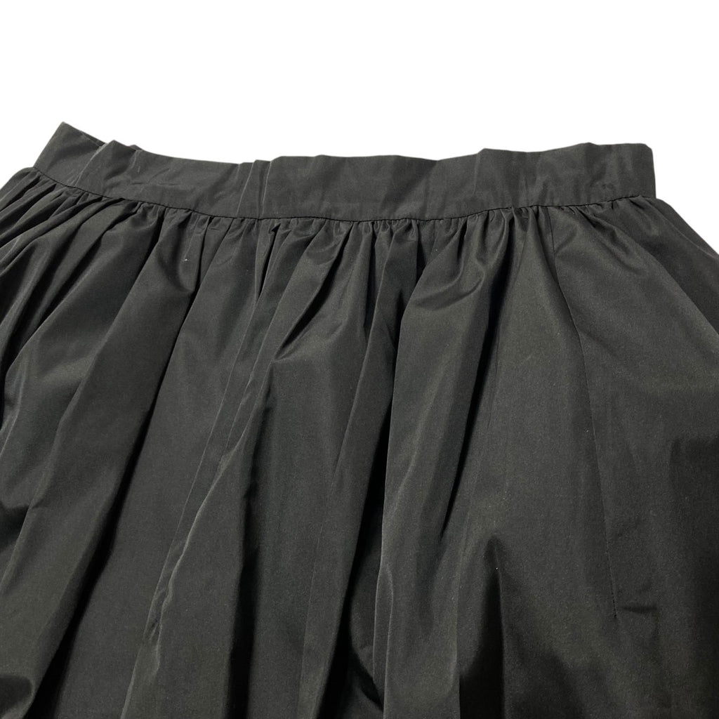 Patou(パトゥ) ファイユ バブル スカートポリエステルバルーンスカート  