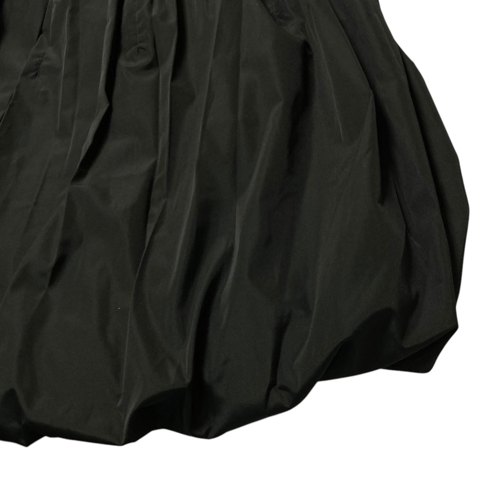 Patou(パトゥ) ファイユ バブル スカートポリエステルバルーンスカート  