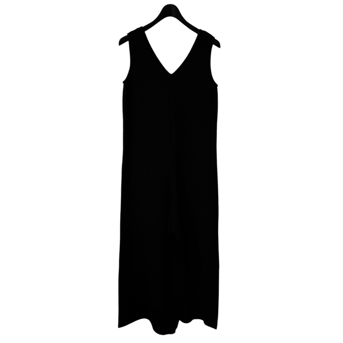 MUSE ドゥーズィエムクラス 24AW ライトダブルクロスオールインワン 38 MUSE ドゥーズィエムクラス 24AW ライトダブルクロス