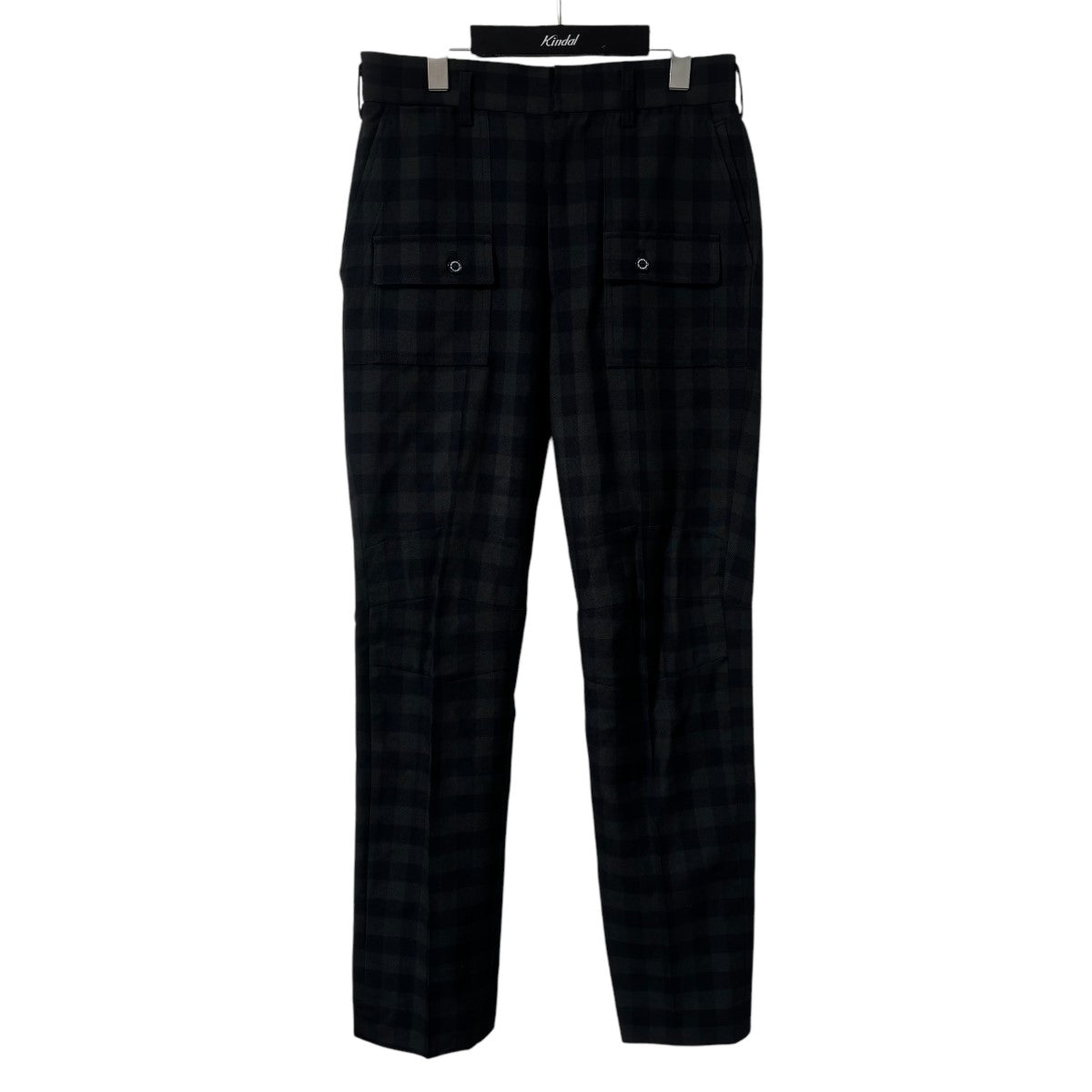 パンツ DAIRIKU 'Flare' Pressed Pants 31 Flare“ Pressed Pants | DAIRIKU(ダイリク) / パンツ ボトムス