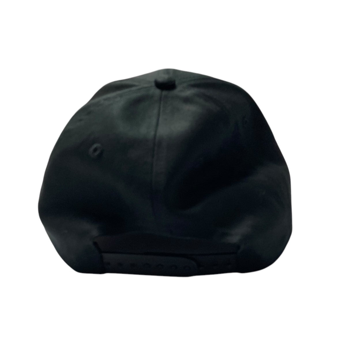 GOLDEN  STAR BASEBALL CAP ゴールデングース黒 GOLDEN GOOSE(ゴールデングース) ベースボールキャップ スター