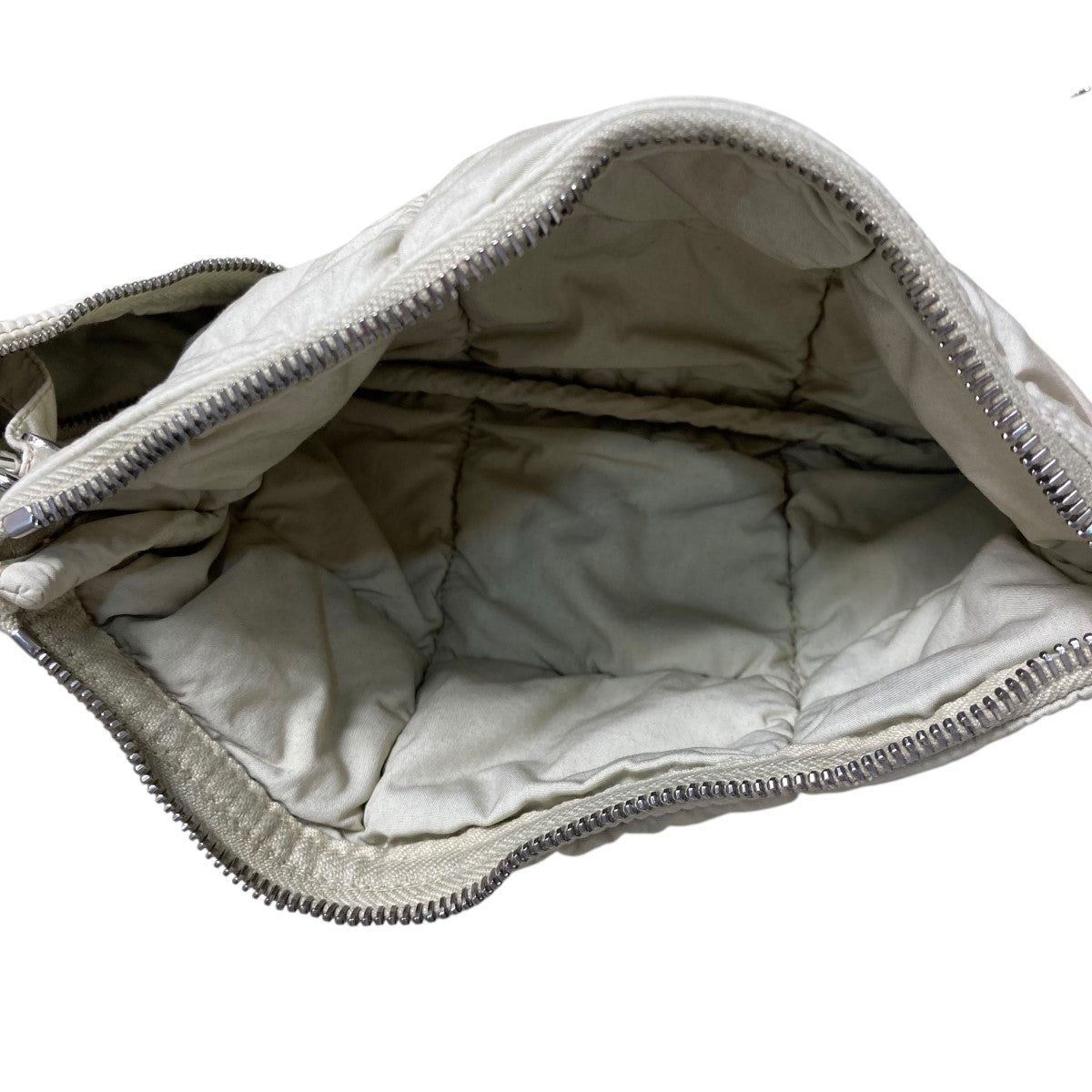 ルメール LEMAIRE(ルメール) WADDED LARGE TOTE BAGボストンバッグBG295