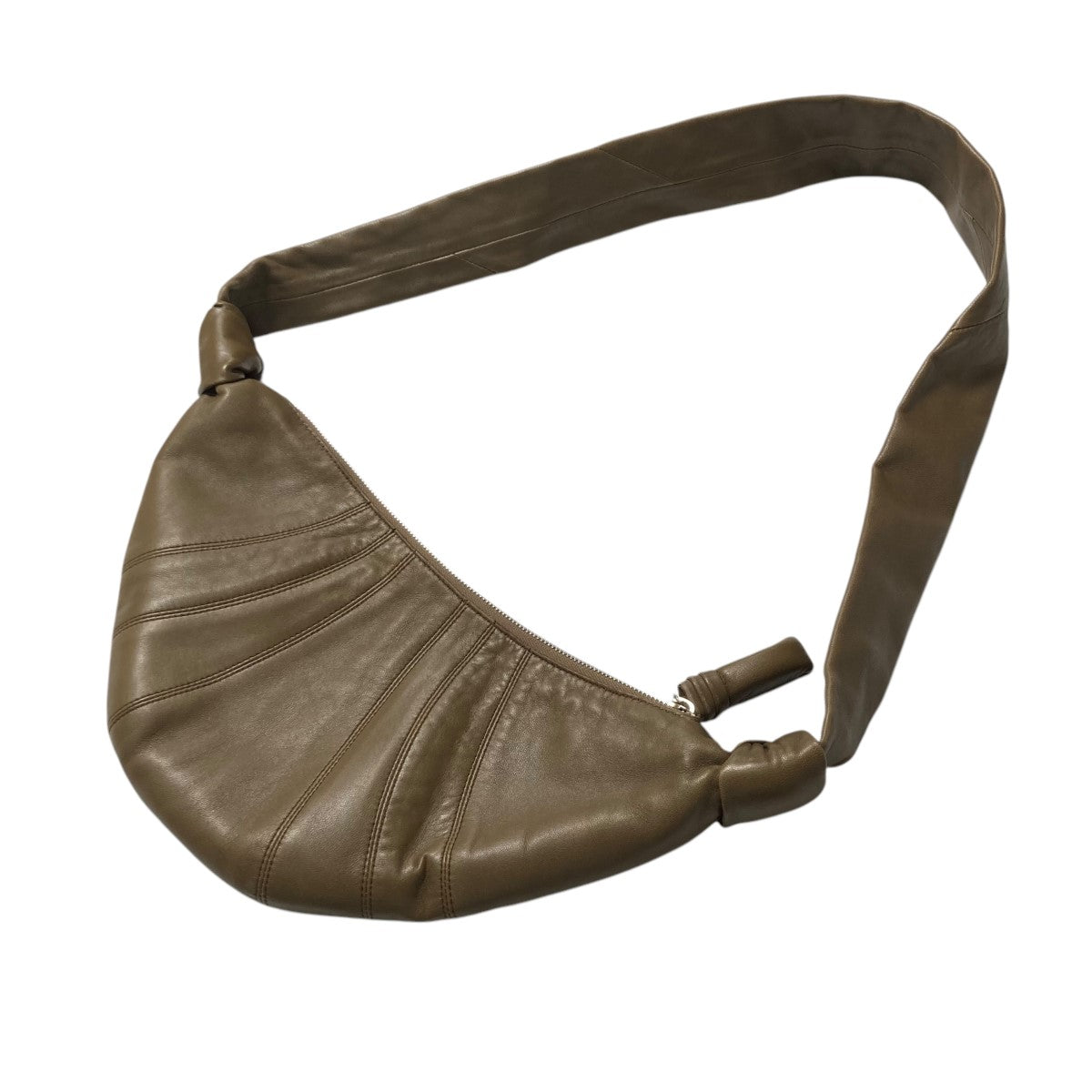 LEMAIRE(ルメール) SMALL CROISSANT BAGショルダーバッグX221