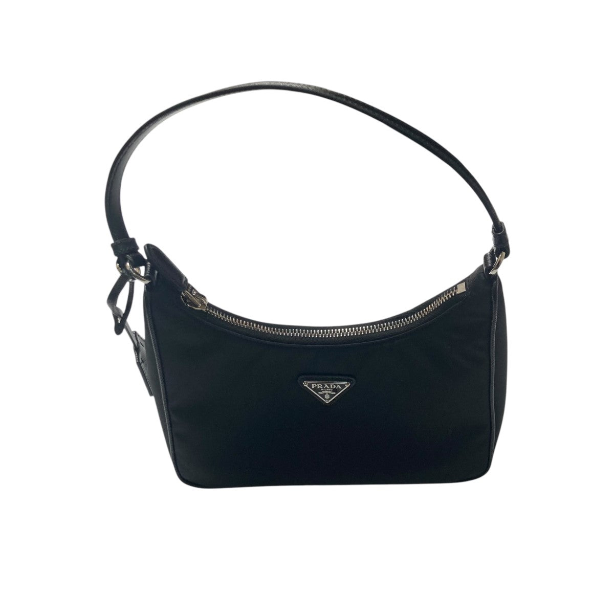 PRADA★Re-Nylon ポーチ 1NK001 関税負担なし☆PRADA Re-Nylon ポーチ (PRADA/ポーチ) 1NK001