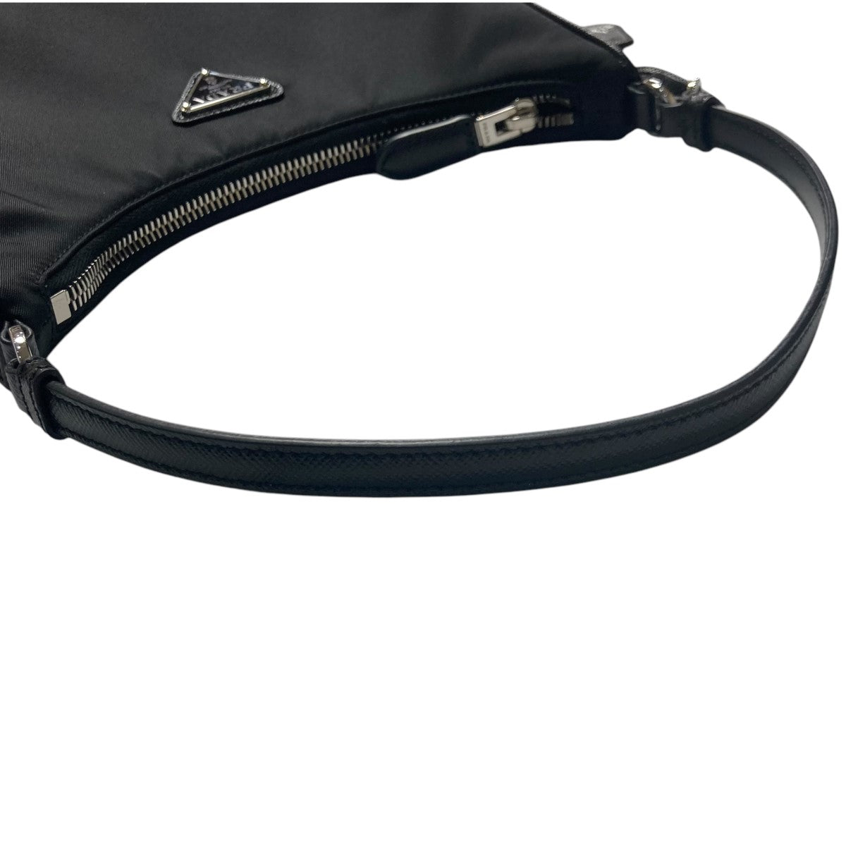 PRADA(プラダ) ハンドバッグ1N204M 1N204M ブラック|【公式 PRADA(プラダ) ハンドバッグ1N204M 1N204M ブラック|【公式