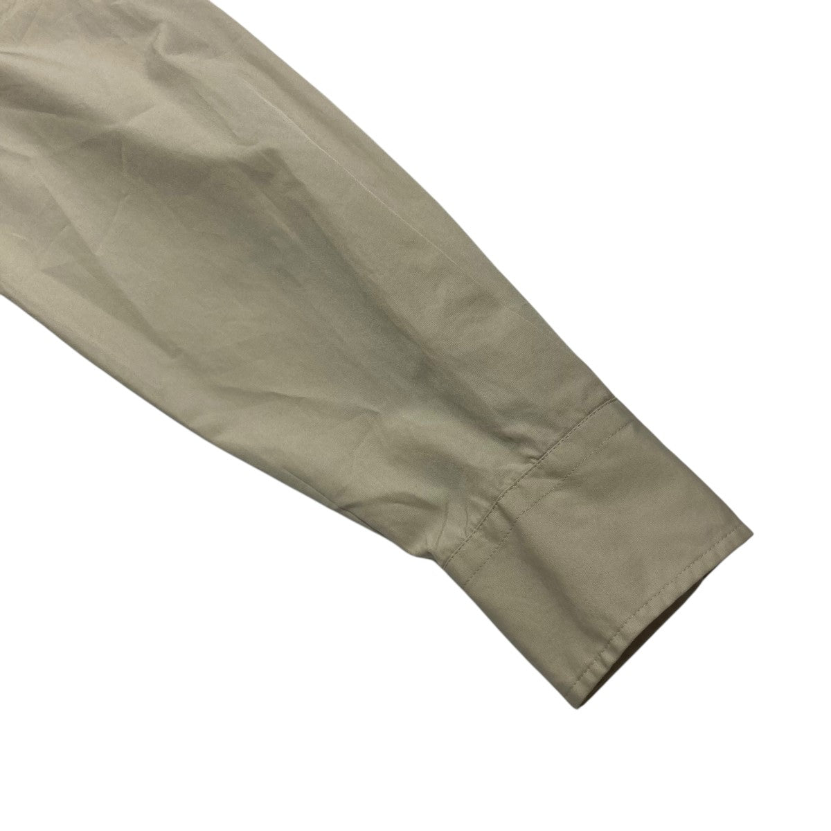 L'Appartement(アパルトモン) 21AWTYPEWRITER OVER SIZE SHIRTS