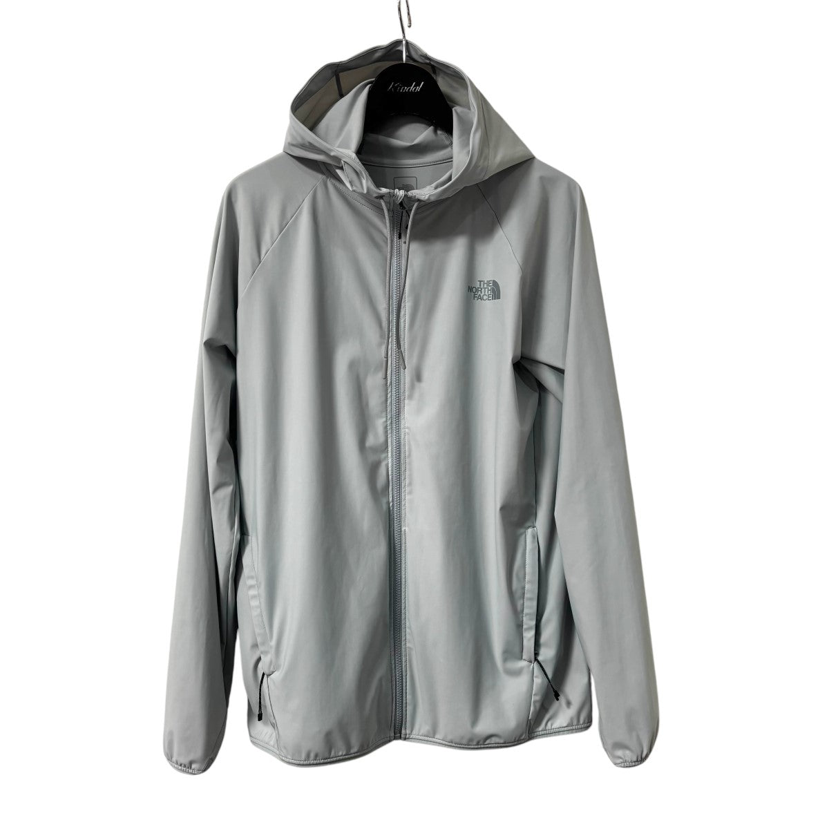 THE NORTH FACE(ザノースフェイス) Sunshade FullZip Hoodieワン