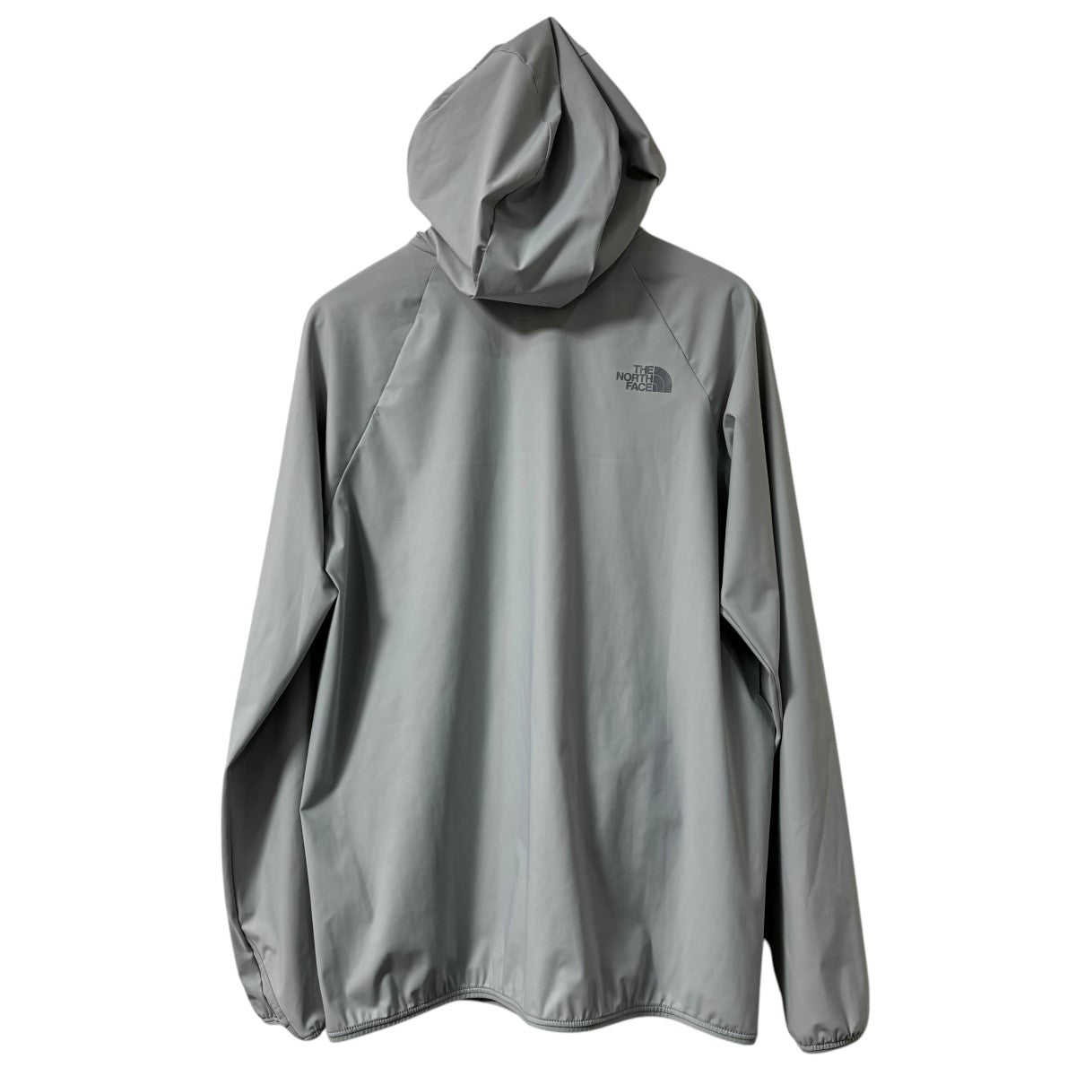 THE NORTH FACE(ザノースフェイス) Sunshade FullZip Hoodieワン
