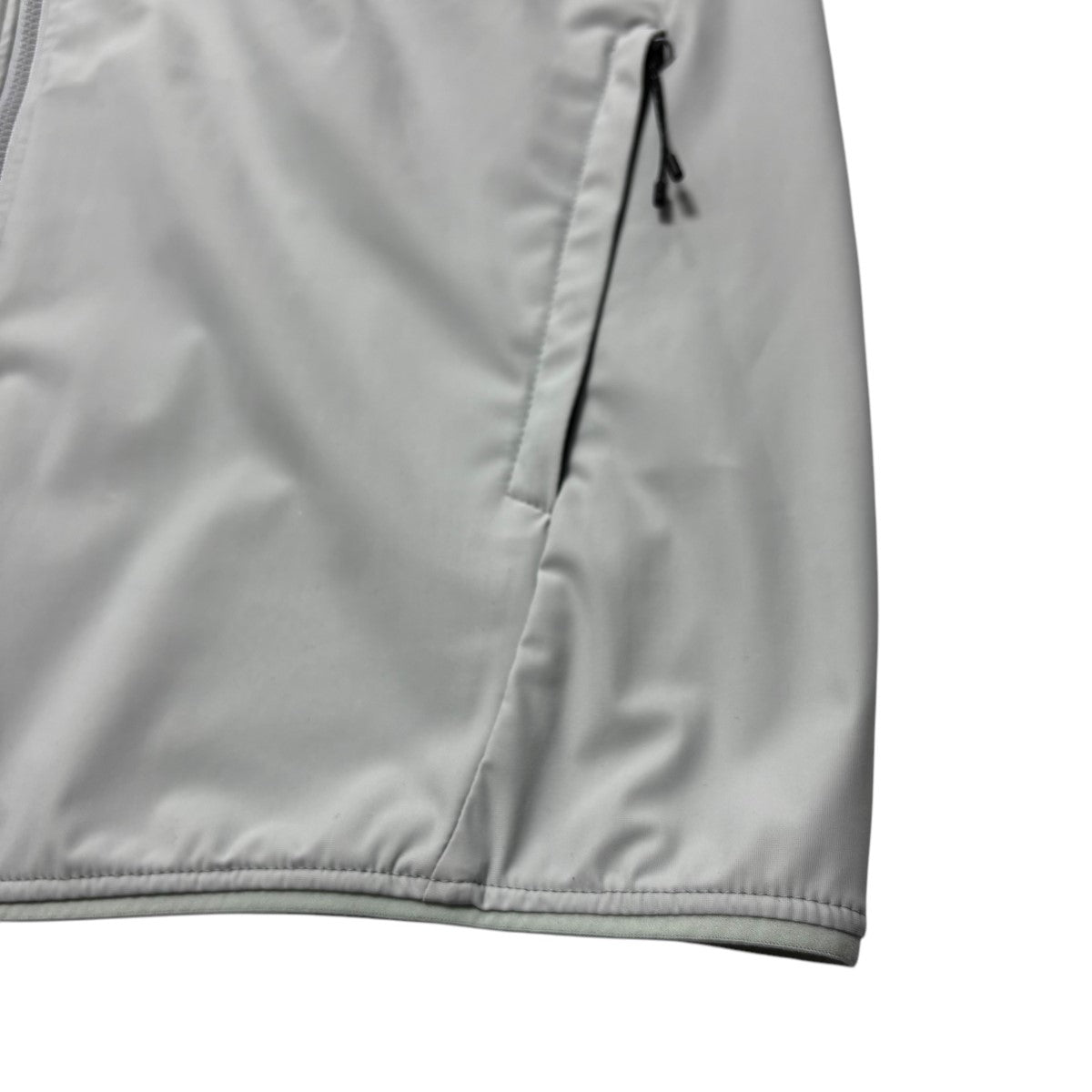 ちゅんノースフェイス パーカー NPW21937 THE NORTH FACE(ザノースフェイス) Sunshade FullZip Hoodieワン