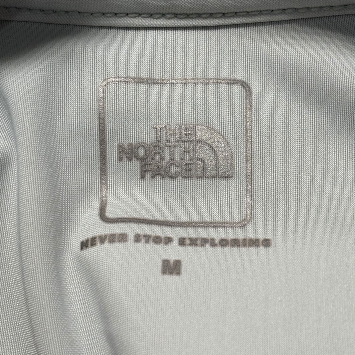 THE NORTH FACE(ザノースフェイス) Sunshade FullZip Hoodieワン
